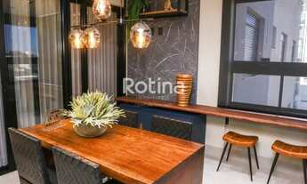 Imagem 5: Apartamento à venda, 3 quartos, 2 suítes, 2 vagas, Martins - Uberlândia/MG