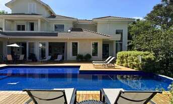 Imagem 2: Casa em Condomínio para Venda, Itu / SP - Fazenda Vila Real