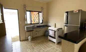 Imagem 3: São Thomaz I Casa com 2 dormitórios