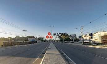 Imagem 4: Barracão para alugar, 300 m² por R$ 3.733,00/mês - Parque do Embu - Colombo/PR