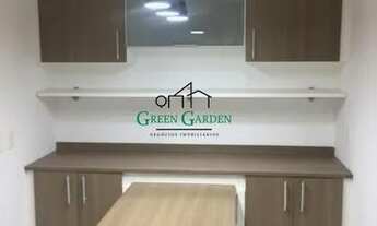 Imagem 7: APARTAMENTO DE 02 DOMITORIOS PARA LOCAÇÃO NO CONDOMINIO VIVERE INTENSO, JARDIM SAMAMBAIA-J