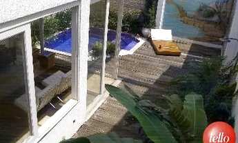 Imagem 7: São Paulo - Casa Padrão - Tatuapé