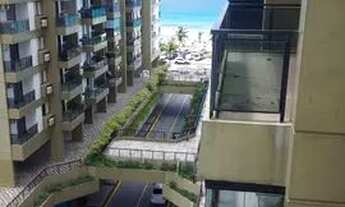 Imagem 2: Apartamento para venda possui 57 m² com 1 quarto