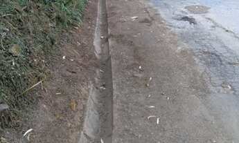 Imagem 2: Lote/Terreno para venda possui 1600 metros quadrados em Bosque do Embu - Embu das Artes