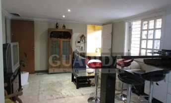 Imagem 5: Casa residencial com 4 dormitórios sendo 3 suítes no bairro Ipanema