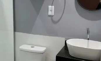 Imagem 2: Aluga-se kitnet Casa em condomínio com 1 dormitório