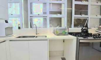 Imagem 5: Cond. Vitória Régia, apartamento de 226m² com 3 suítes, 4 vagas no Jardim Paulista