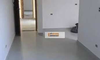 Imagem 4: Apartamento com 2 dormitórios à venda, 54 m² por R$ 465.000,00 - Paraíso - Santo André/SP