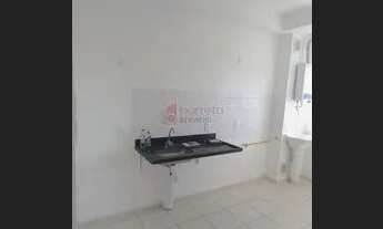 Imagem 3: Apartamento Padrão em Jundiaí