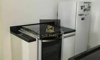 Imagem 4: Flat disponível no Itaim Bibi