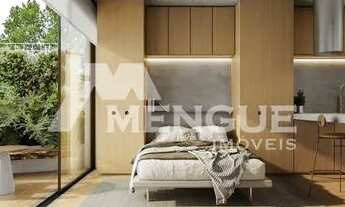 Imagem 2: Apartamento com 2 dormitórios e 2 vagas à venda no bairro Chácara das Pedras em Porto Ale