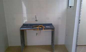 Imagem 5: Casa com 1 dormitório para alugar, 40 m² por R$ 1.460,00/mês - Vila Marte - São Paulo/SP