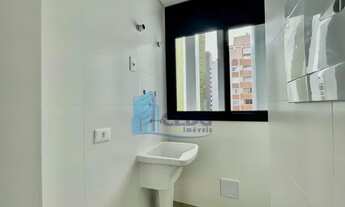 Imagem 7: Revenda Singular apartamento Garden Face norte no Bigorrilho