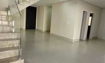 Imagem 2: Casa com 3 dormitórios à venda, 254 m² por R$ 2.200.000,00 - Condomínio Recanto dos Paturi