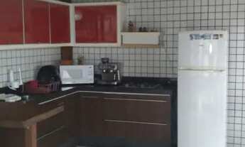 Imagem 3: Sobrado mobiliado (150 m2) - 3 quartos - Condomínio fechado - Campeche - Prox.Praia