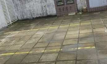 Imagem 4: Casa Dúplex com 2 (duas) suítes no Ernani Sátiro. Sala e Cozinha Grande