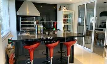 Imagem 6: Apartamento, Campo Belo - São Paulo