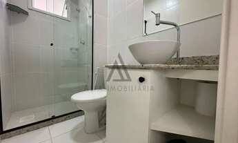 Imagem 7: Apartamento 2 Quartos com Suíte em Morada de Laranjeiras