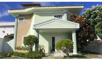 Imagem 2: Casa 3/4, sendo 3 suítes, para alugar no melhor condomínio de Vilas do Atlântico por - R