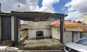 Imagem: Casa dois 2 quartos para Alugar com 70 metros