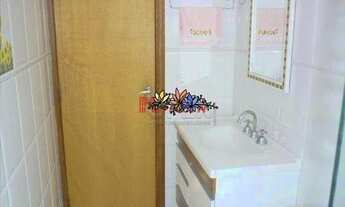 Imagem 5: Apartamento com 3 dormitórios para alugar, 130 m² por R$ 2.500,00/mês - Vila Santa Luzia