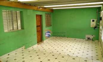 Imagem: Casa com 2 dormitórios à venda, 144 m²