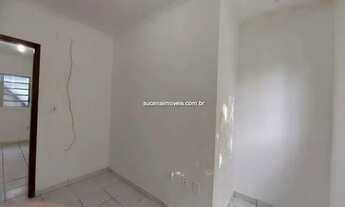 Imagem 4: Casa Padrão para para alugar com 1 quarto 1 sala 45 m2 no bairro Vila Regente Feijó, São P