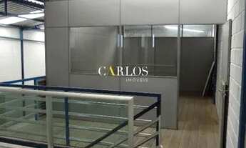 Imagem 5: Galpão para aluguel, Vila Paris - Contagem/MG