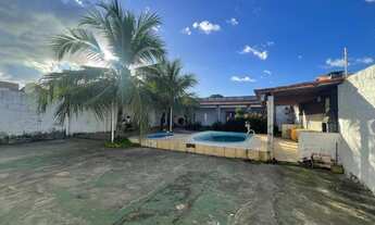 Imagem 2: Alugo Casa com área de lazer - Jardim Turú