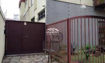 Imagem 2: Galpão para aluguel, Estoril - Belo Horizonte/MG