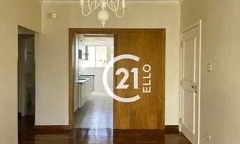 Imagem 6: Apartamento com 2 dormitórios para alugar, 150 m² por R$ 9.945,00/mês - Jardim América - S