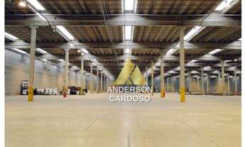 Imagem 4: Galpão para alugar, 34033 m² por R$ 736.670,00/mês - Distrito Industrial - Jundiaí/SP