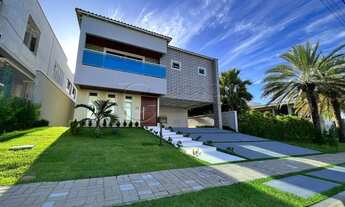 Imagem: Eusébio - Casa de Condomínio - Cararu