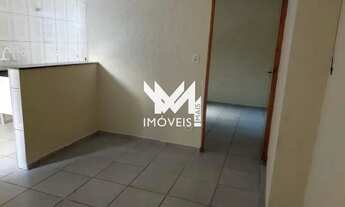 Imagem: CASA COM DOIS QUARTOS NA VILA MARIA BAIXA