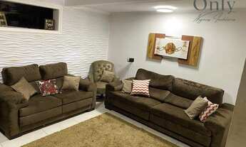 Imagem 5: Sobrado com 3 dormitórios à venda, 210 m² por R$ 1.060.000,00 - Vila Comercial - São Paulo