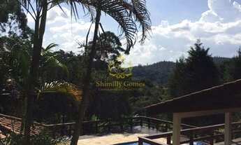 Imagem 4: Chácara com 3 dorms, Chácaras Berro D'Água, Itu - R$ 750 mil, Cod: CH-812