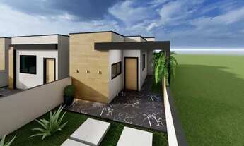 Imagem 4: FLORIANóPOLIS - Casa Padrão - São João do Rio Vermelho