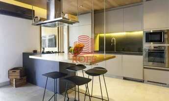 Imagem 5: Apartamento com 3 dormitórios à venda, 182 m² por R$ 5.099.000,00 - Moema - São Paulo/SP