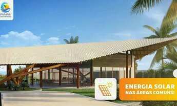 Imagem 2: LOTES 272m², NO COND. PADANG, PÉ NA AREIA