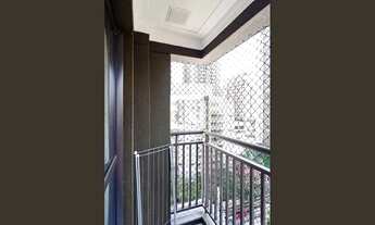 Imagem 7: Apartamento para Aluguel - Vila Mascote, 1 Quarto, 29 m2