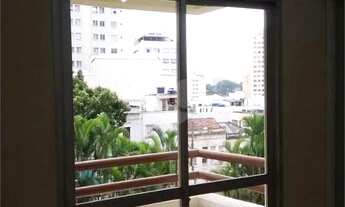 Imagem 2: APARTAMENTO COM 74M² PARA LOCAÇÃO NA LIBERDADE, 03 DORMITÓRIOS, 02 VAGAS DE GARAGEM