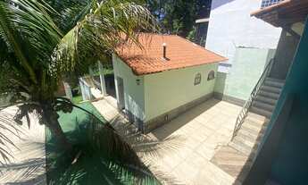 Imagem 6: Casa para aluguel com piscina, sauna e área gourmet