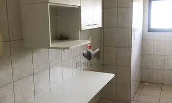 Imagem 5: Apartamento com 2 dormitórios, 70 m² - venda por R$ 320.000,00 ou aluguel por R$ 2.725,00