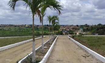 Imagem 3: Sapeaçu Ville: Lotes Escriturados, a partir de 350 m², preços imperdíveis, com infraestrut