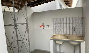 Imagem 4: Casa para alugar 02 quartos no jardim Brasil - Goiânia - GO