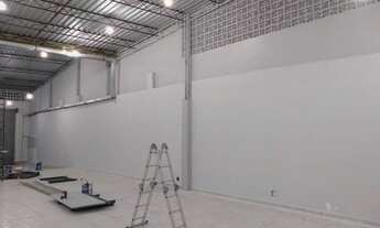 Imagem 2: ALUGA-SE SALÃO COMERCIAL NO BRÁS - ZONA LESTE