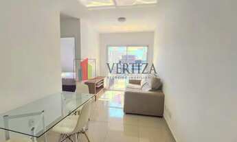 Imagem: Apartamento mobiliado para locação na