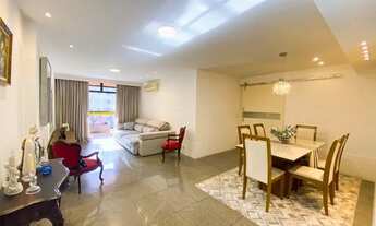 Imagem: Apartamento para venda tem 256 metros quadrados