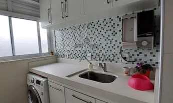 Imagem 7: Apartamento - Parque Residencial Aquarius - 68m² - 2 Dormitórios