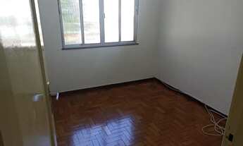 Imagem 4: Amplo apto de 76 m2 em Vista Alegre e excelente localização